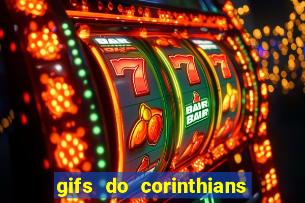 gifs do corinthians para whatsapp