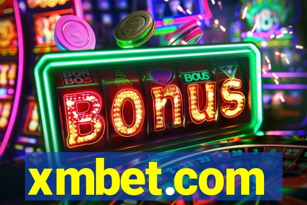 xmbet.com