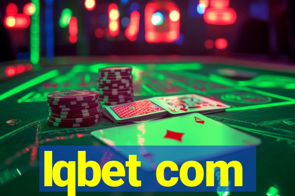 lqbet com