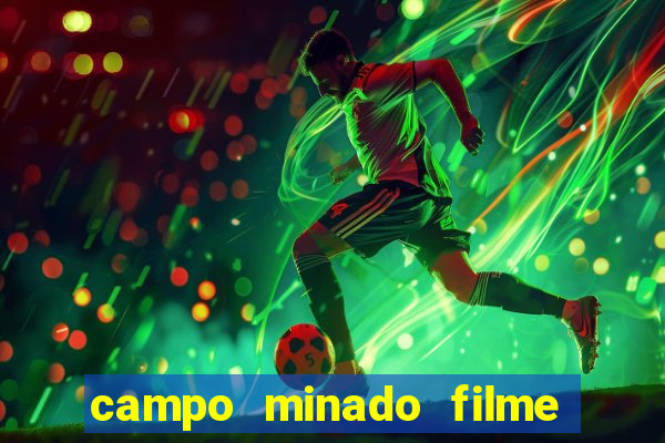 campo minado filme final explicado