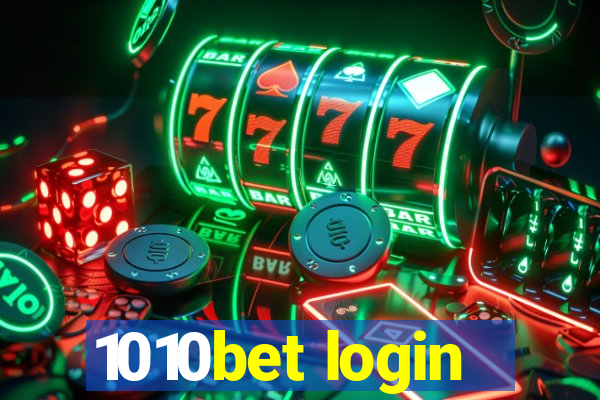 1010bet login