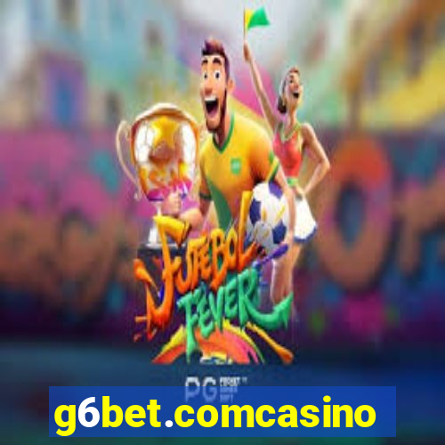 g6bet.comcasino