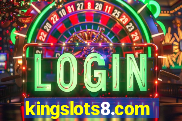 kingslots8.com