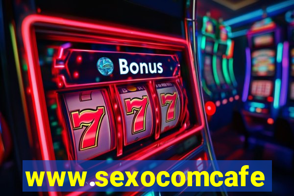 www.sexocomcafe.com.br