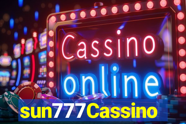 sun777Cassino
