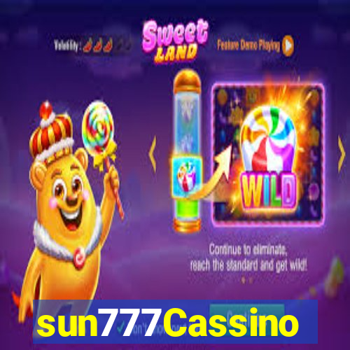 sun777Cassino