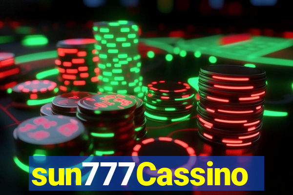sun777Cassino