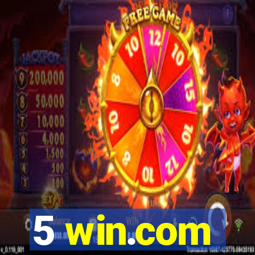 5 win.com