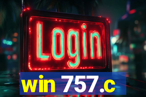 win 757.c