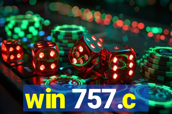 win 757.c