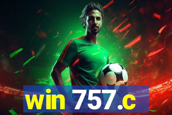 win 757.c