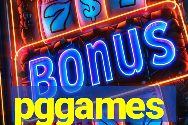 pggames