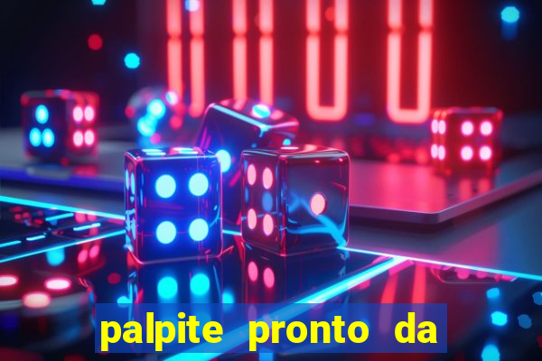 palpite pronto da quina vip