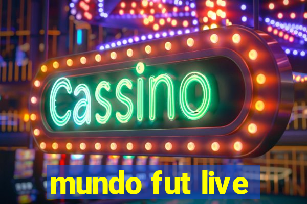 mundo fut live