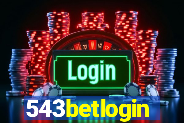 543betlogin