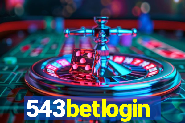 543betlogin