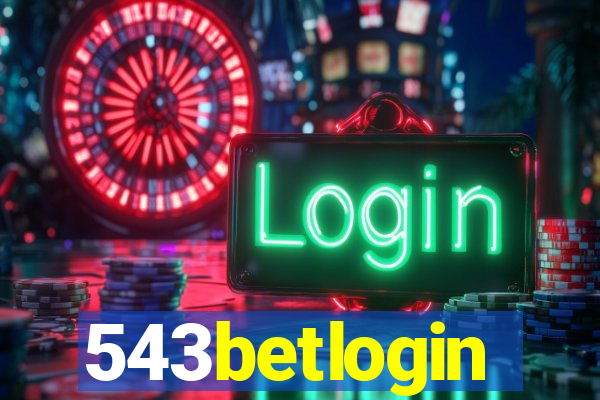 543betlogin