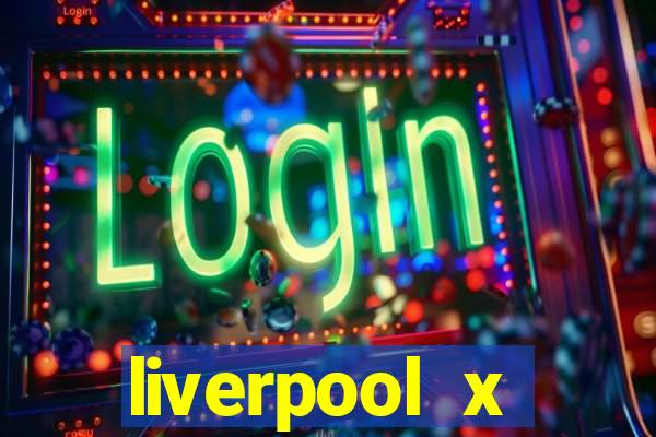 liverpool x tottenham ao vivo futemax