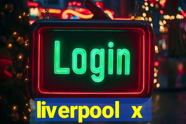 liverpool x tottenham ao vivo futemax