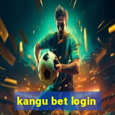 kangu bet login