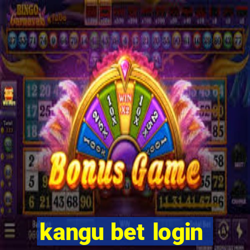 kangu bet login