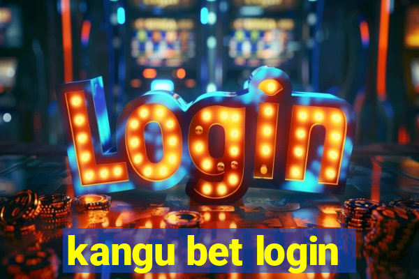 kangu bet login