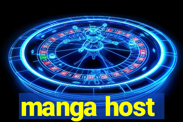 manga host