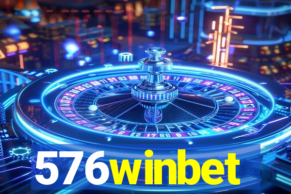 576winbet