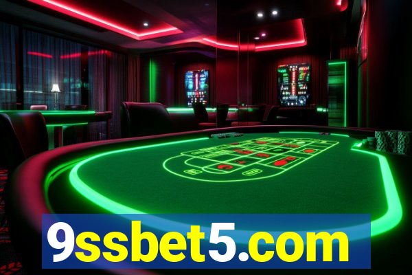 9ssbet5.com