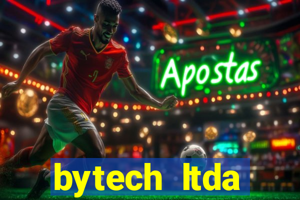 bytech ltda plataforma jogos