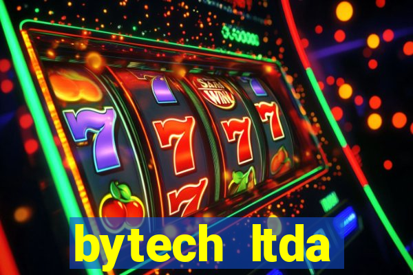 bytech ltda plataforma jogos