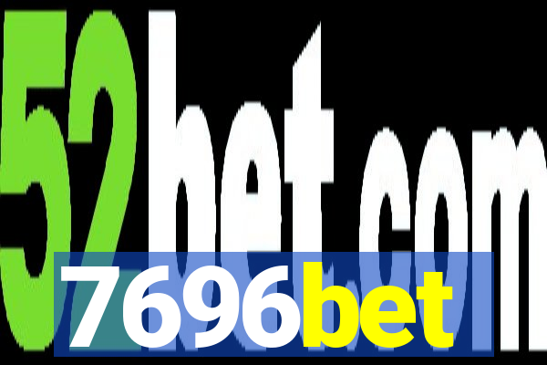 7696bet