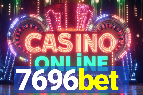 7696bet