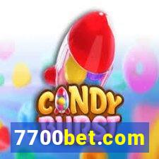 7700bet.com