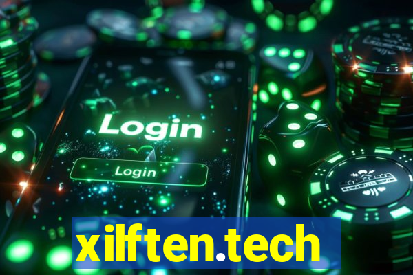 xilften.tech