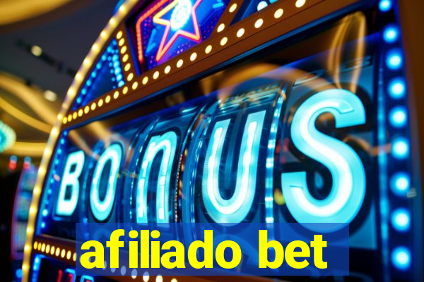 afiliado bet