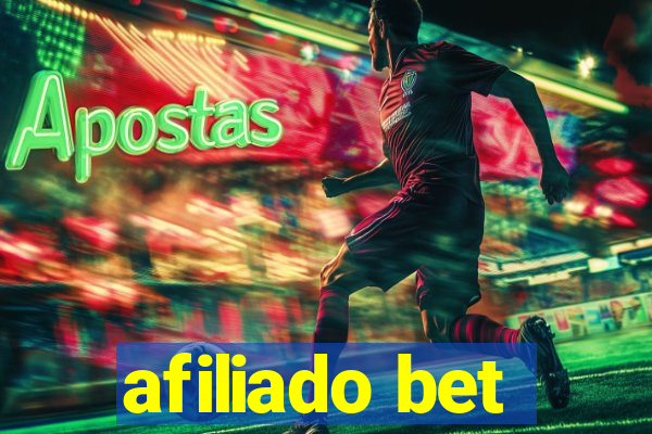 afiliado bet