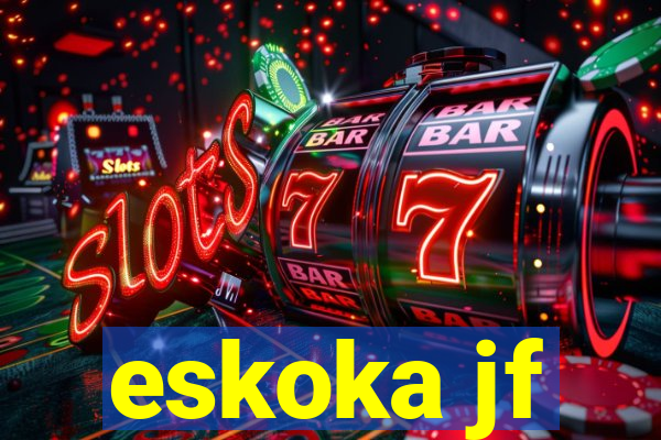 eskoka jf