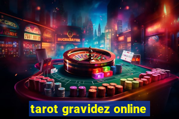 tarot gravidez online