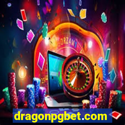 dragonpgbet.com