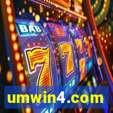 umwin4.com