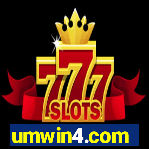 umwin4.com