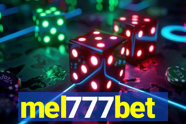 mel777bet