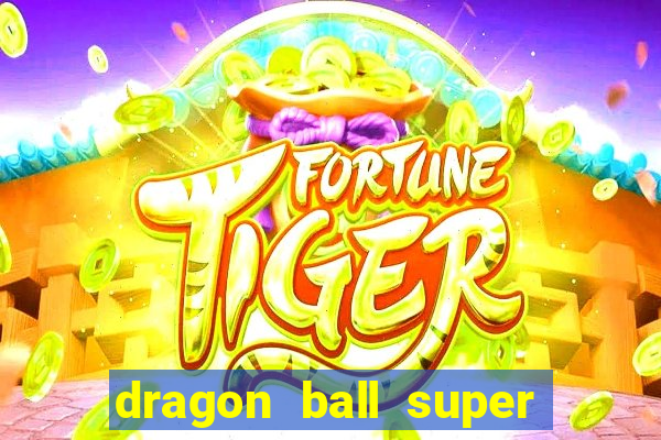 dragon ball super super hero torrent