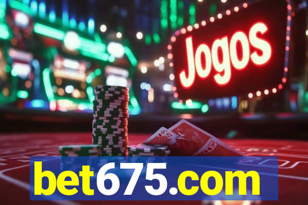 bet675.com