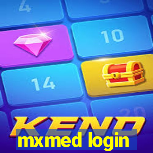 mxmed login