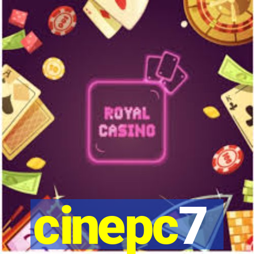 cinepc7