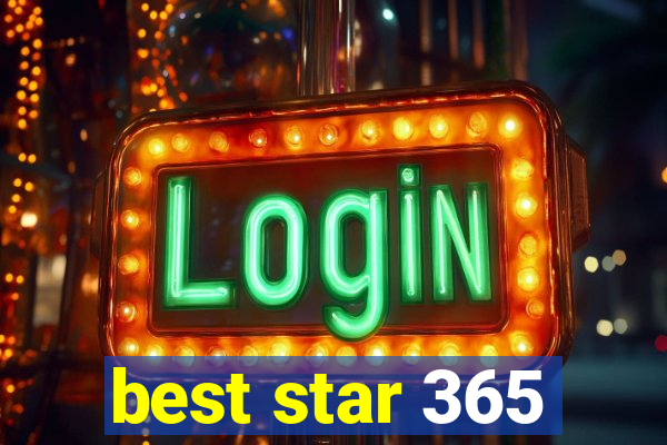 best star 365