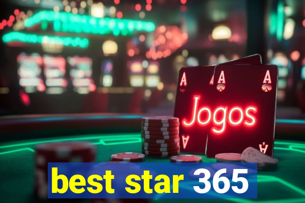 best star 365