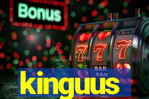 kinguus